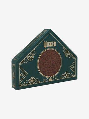 Wicked Grimmerie Journal BNIB BNWT SEALED